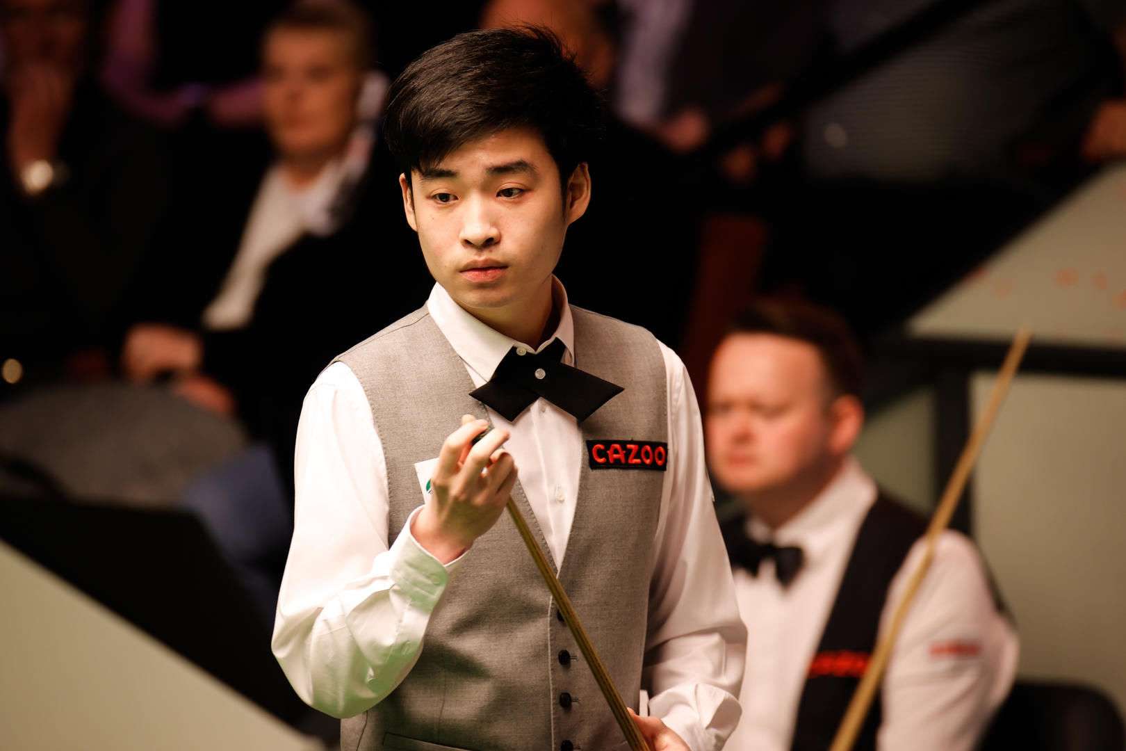 也让他自身 也让他自身